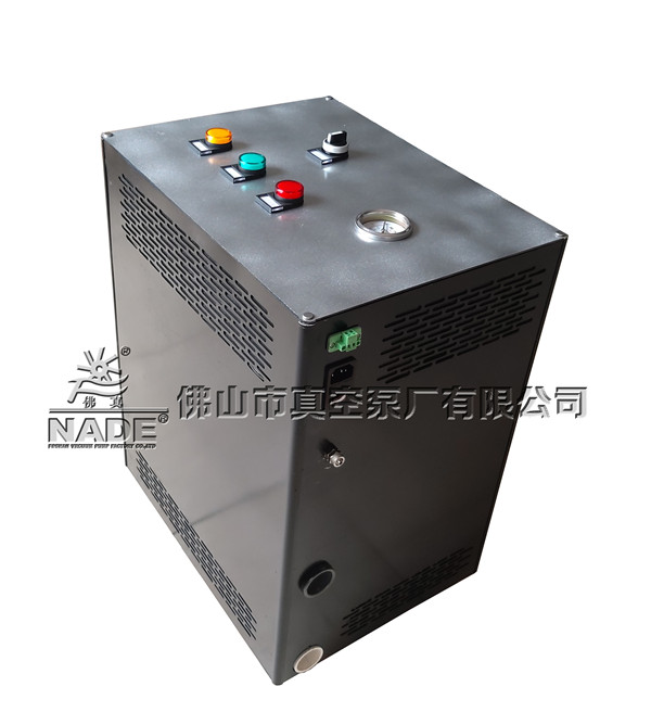 L-900系列水環(huán)真空泵；口腔中央負(fù)壓抽吸，牙科，醫(yī)療設(shè)備行業(yè)均可使用1